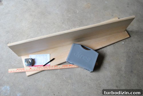 DIY Wooden File Storage Stand: Step-by-Step Building Guide 3 Building a custom storage stand