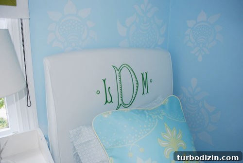 Bedding and headboards