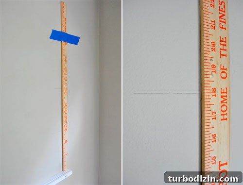 DIY Floating Wall Ledges: Step-by-Step Guide to Build and Install 10 img 27533 10