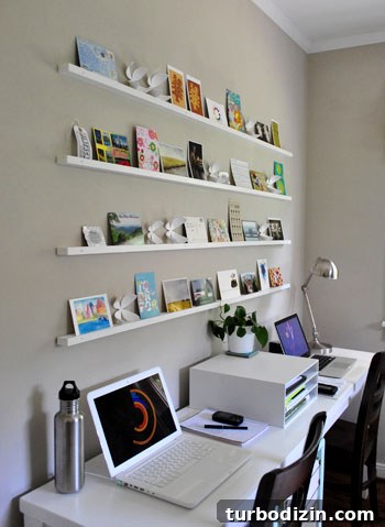 DIY Floating Wall Ledges: Step-by-Step Guide to Build and Install 13 img 27533 13