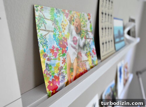 DIY Floating Wall Ledges: Step-by-Step Guide to Build and Install 14 img 27533 14