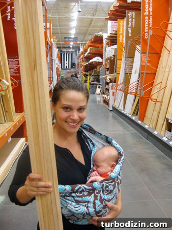 DIY Floating Wall Ledges: Step-by-Step Guide to Build and Install 4 img 27533 3