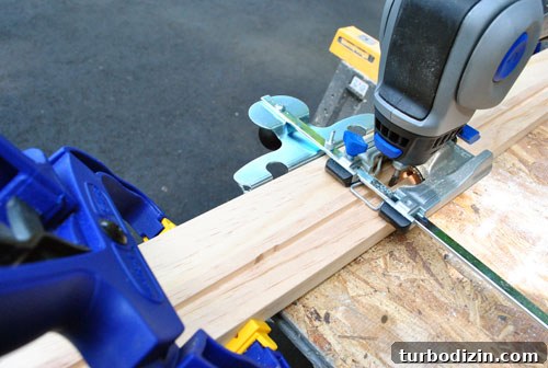 DIY Floating Wall Ledges: Step-by-Step Guide to Build and Install 7 img 27533 6
