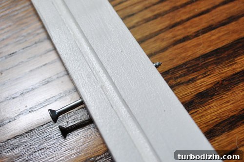 DIY Floating Wall Ledges: Step-by-Step Guide to Build and Install 9 img 27533 9