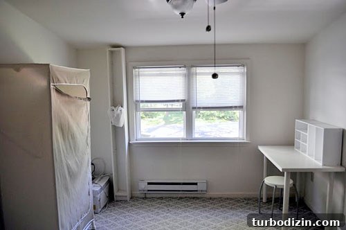 Transform Your Guest Room for $300: Stylish Budget Makeover 3 Guest room before and after 2