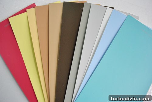 Paint Chip Ideas to Inspire Your Home Decorating 2 img 27757 1