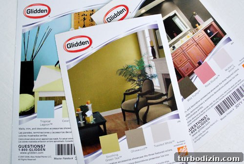 Paint Chip Ideas to Inspire Your Home Decorating 7 img 27757 6