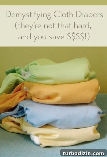 Cloth Diapering Guide: Practical Tips for New Parents 2 how-we-use-and-love-cloth-diapers