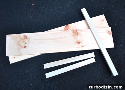 Add a Closet Shelf to Fit and Hide a Dog Crate 5 img 27860 4