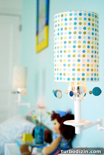 Bright, Cheerful Kids' Room Ideas for Colorful, Playful Spaces 5 Nadia's bedroom makeover 4