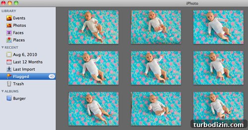 Weekly Baby Photo Ideas: How We Capture Growth Milestones 4 img 28057 3