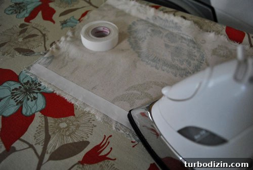 DIY Fabric-Covered Cork Vases: Step-by-Step Craft Tutorial 8 img 28113 7