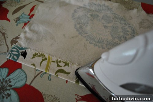 DIY Fabric-Covered Cork Vases: Step-by-Step Craft Tutorial 9 img 28113 8