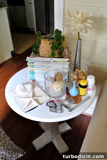 Add Hidden Storage to a Side Table: Clever Built-In Ideas 3 img 28362 2