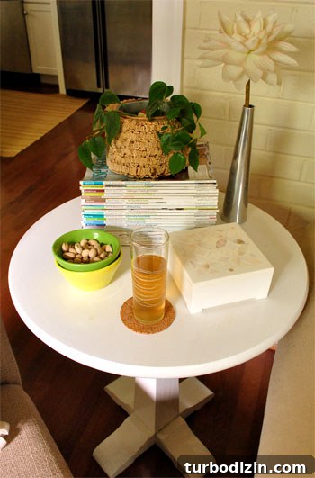 Add Hidden Storage to a Side Table: Clever Built-In Ideas 4 img 28362 3