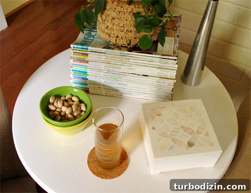 Add Hidden Storage to a Side Table: Clever Built-In Ideas 5 img 28362 4