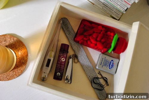 Add Hidden Storage to a Side Table: Clever Built-In Ideas 6 img 28362 5