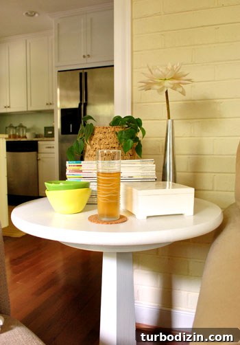 Add Hidden Storage to a Side Table: Clever Built-In Ideas 7 img 28362 6