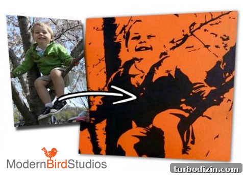 Free Bird Toys Giveaway: Fun Play Ideas for Your Feathered Friend 2 Modern Bird Studios artwork example