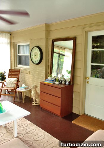 How to Prime and Paint a Daybed: Step-by-Step Guide 12 img 28536 11
