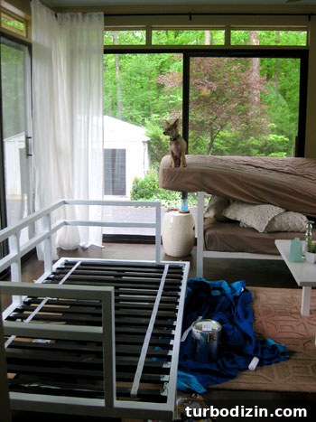 How to Prime and Paint a Daybed: Step-by-Step Guide 7 img 28536 6