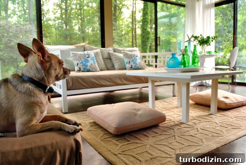 How to Prime and Paint a Daybed: Step-by-Step Guide 10 img 28536 9