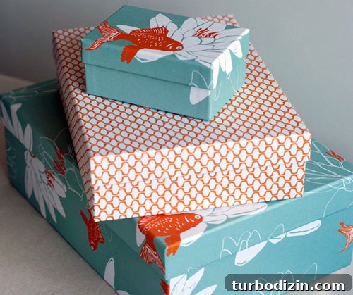 Free Bamboo Finds: Stylish Eco-Friendly Picks for Your Home 2 Smock Paper wrapping paper and gift boxes