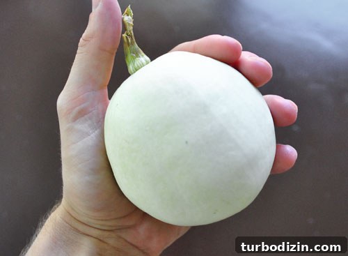 Growing White Pumpkins: Tips for Bigger, Brighter Harvests 6 Small white pumpkin