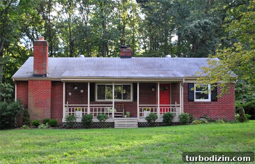 What to Know Before Getting a New Roof: Your Top Questions Answered 3 Old roof from distance