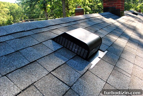 What to Know Before Getting a New Roof: Your Top Questions Answered 9 New low-profile vents