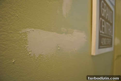 How to Spackle Uneven Drywall for a Smooth, Paint-Ready Finish 3 img 29764 2