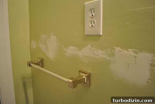 How to Spackle Uneven Drywall for a Smooth, Paint-Ready Finish 4 img 29764 3