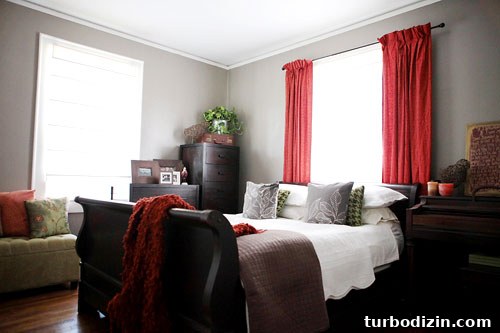 Inspired and Affordable Home Tour: Stylish Ideas on a Budget 12 Spare bedroom