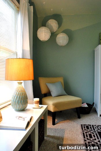 Word to Your Mother Cave: Setting Up a Cozy Mom Retreat at Home 7 img 29802 6