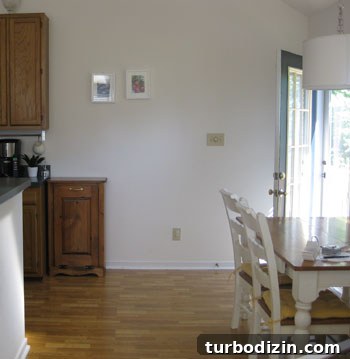 Farah's Living Room Reveal: The Complete Makeover Tour 7 Before shot 4