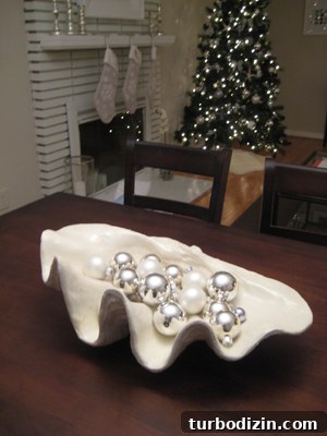 Oh Christmas Tree: Decorating Tips, History, and Care Guide 3 Silver ornaments around the house