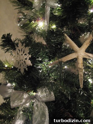 Oh Christmas Tree: Decorating Tips, History, and Care Guide 4 Clam shell ornament holder