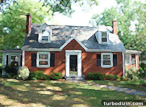 Charming Cape Cod Home Steps from Shops and Cafés 2 Cape Cod near shops - exterior
