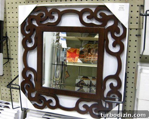 Window Shopping at Garden Ridge: What to Expect and Top Finds 14 Inexpensive mirror