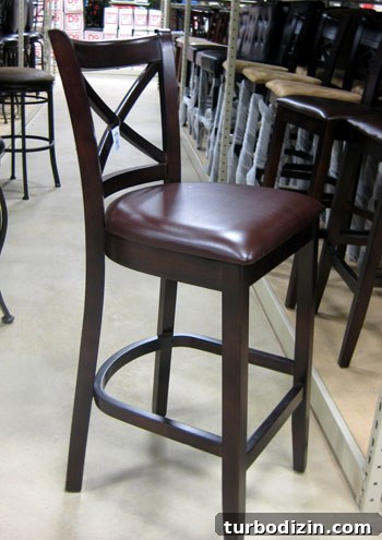 Window Shopping at Garden Ridge: What to Expect and Top Finds 15 Bar stools