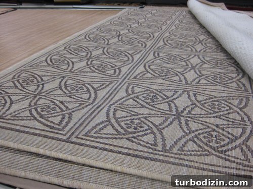 Window Shopping at Garden Ridge: What to Expect and Top Finds 6 Natural fiber rug
