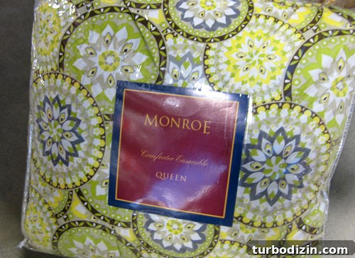 Window Shopping at Garden Ridge: What to Expect and Top Finds 7 Queen bedding