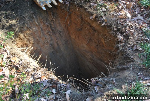 How to Repair a Leaking Underground Oil Tank Quickly and Safely 6 img 30491 5