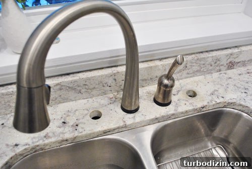 How to Cover Unused Faucet Holes in Granite Countertops 3 img 30495 2