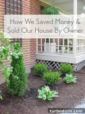How We Sold Our House Without a Realtor: Step-by-Step Guide 2 how-we-saved-money-and-sold-our-house-by-owner