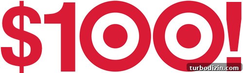 Freebie Finds at Target: Top Deals and How to Score Them 2 Target gift card graphic