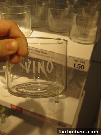 Unique Christmas Gift Ideas for Everyone This Holiday Season 2 small wine glasses