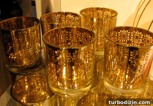 Unique Christmas Gift Ideas for Everyone This Holiday Season 4 votive glasses