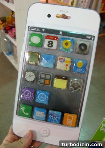 Affordable Holiday Gift Ideas That Feel Special 4 iPhone app magnets