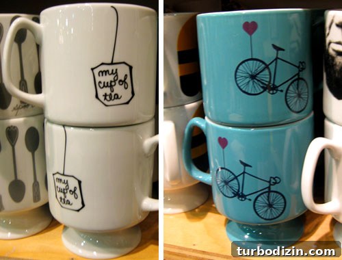 Affordable Holiday Gift Ideas That Feel Special 6 Cute mugs